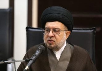 سازش۴میلیارد تومانی در موکب معاونت حل اختلاف استان قم به یاد رهبر شهید