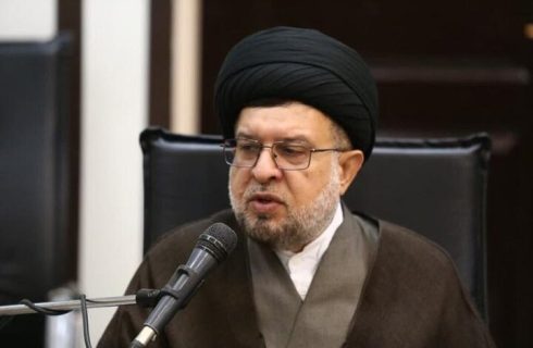 سازش۴میلیارد تومانی در موکب معاونت حل اختلاف استان قم به یاد رهبر شهید