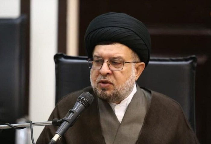 سازش۴میلیارد تومانی در موکب معاونت حل اختلاف استان قم به یاد رهبر شهید