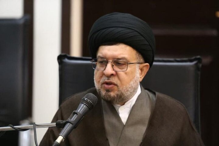 سازش۴میلیارد تومانی در موکب معاونت حل اختلاف استان قم به یاد رهبر شهید