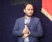 سخنرانی بهادری جهرمی در اجتماع شبانه مردم مشهد
