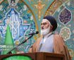 سعیدی:تنگه هرمز نماد اقتدار جمهوری اسلامی برابر زیاده‌خواهی آمریکا است