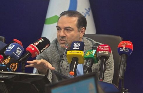 سفیران سلامت دانش‌آموزی در ارتقای سلامت جامعه نقش دارند