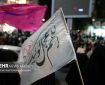 سلحشور در شاهرود: وحدت و برادری، مهمترین رکن پیروزی ملت ایران است