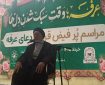 سلطانی: دعا با امید و استقامت به اجابت می‌رسد 