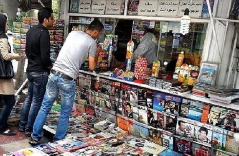 سنگ بزرگ علامت نزدن است؛ ماجرای ممنوعیت فروش سیگار نخی