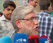 سیمایی: رهبر شهید از دانشجویان حساسیت نسبت به مسائل کشور را می‌خواست