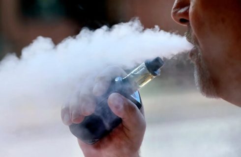 سیگار الکترونیک هم سرطانزا است