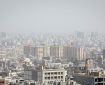 شاخص آلودگی هوای تهران امروز ۱ خرداد ۱۴۰۵/ هوای تهران قابل قبول شد