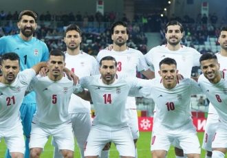 شرط جنجالی تاج برای فیفا فاش شد /| آیا ایران قید حضور در جام جهانی را می‌زند؟
