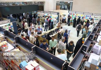 شعارهای فرهنگی در بن‌بست تکرار