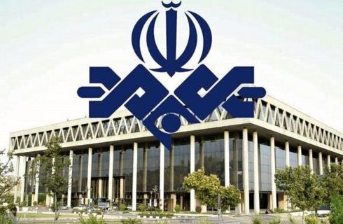 شمایل جدید شبکه افق صداوسیما بحث‌برانگیز شد+ عکس