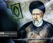 شهید رئیسی معیار یک کارگزار تراز اسلامی بود