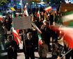شکوه حضور ساوجی‌ها در هفتاد و چهارمین شب مقاومت و ایستادگی
