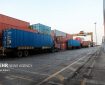 صادرات در مرز چذابه روبه رشد است