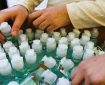 صدور حواله جداگانه برای عرضه الکل طبی حذف شد