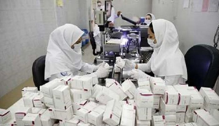 صنعت داروسازی ستون اصلی امنیت سلامت کشور است