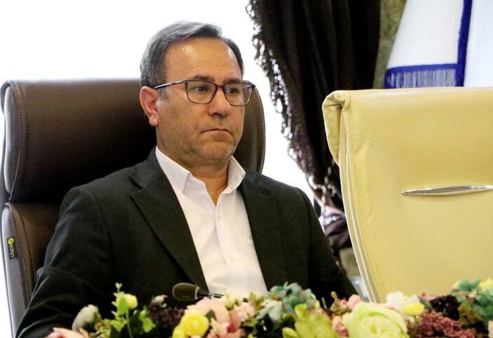 صیادی: دامپزشکی حلقه اصلی در زنجیره ارزش تولیدات کشاورزی است