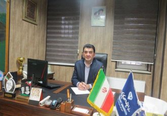 ضبط و معدوم‌سازی ۱۷ تن انواع فرآورده‌های خام دامی در البرز