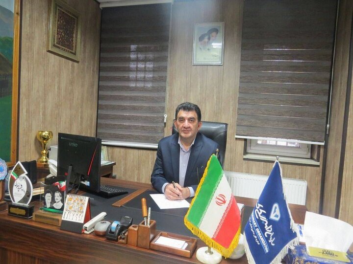 ضبط و معدوم‌سازی ۱۷ تن انواع فرآورده‌های خام دامی در البرز