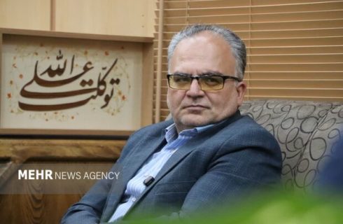 ضرورت تعیین تکلیف معتادان بالای ۶۰ سال در سمنان