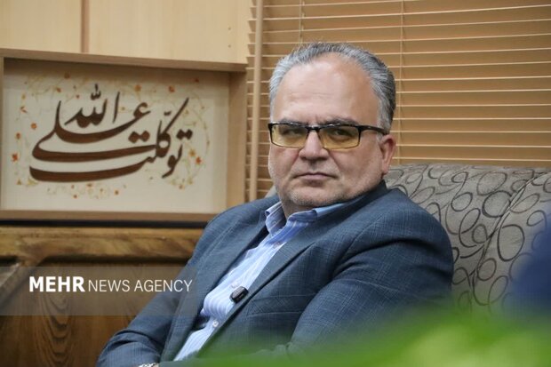 ضرورت تعیین تکلیف معتادان بالای ۶۰ سال در سمنان