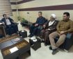 ضرورت راه‌اندازی آزمایشگاه و قرنطینه دامی در جاسک