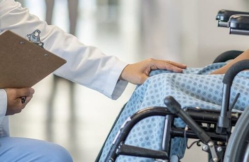 طب ایرانی به کمک بیماران ام‌اس می‌آید