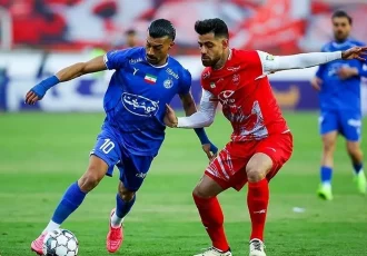 طعنه تند پرسپولیس به استقلال / نه پول دارند نه پنجره باز، عاشق آسیا هستند