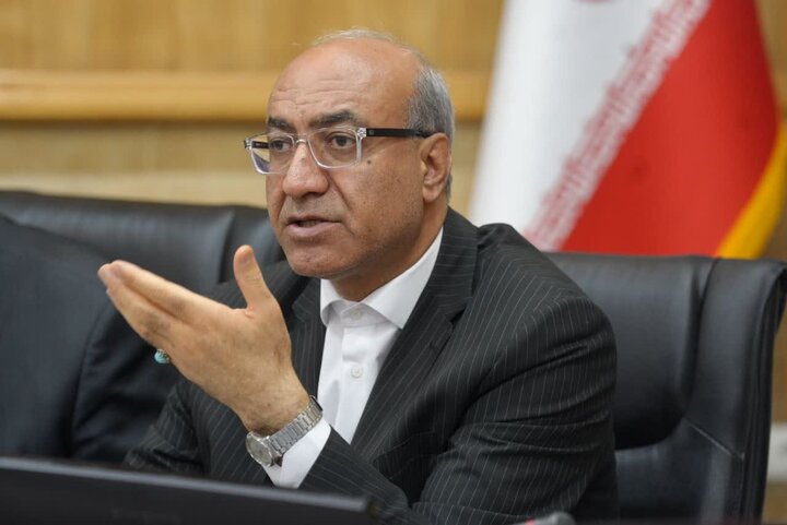 طلای تیره در سفره‌ کرمانشاهیان؛ قرصِ نانی که نسخه شفا شد