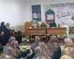ظرفیت دختران قرآنی در گلستان باید به جریان اثرگذار اجتماعی تبدیل شود