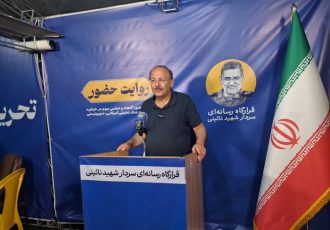 عبدالکریمی: پیروزی در عرصه نظامی بدون غلبه در عرصه روایت، کافی نیست
