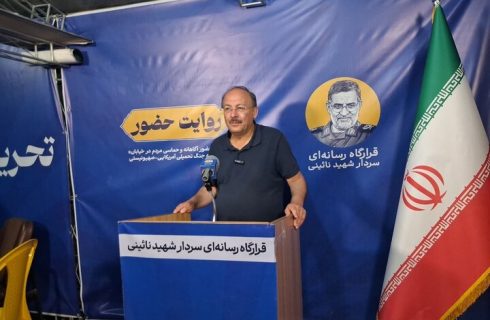 عبدالکریمی: پیروزی در عرصه نظامی بدون غلبه در عرصه روایت، کافی نیست