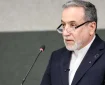 عراقچی وارد هند شد