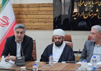 عقب ماندگی زیرساختی شهرستان مرزی ارومیه نیازمند نگاه ویژه ملی است