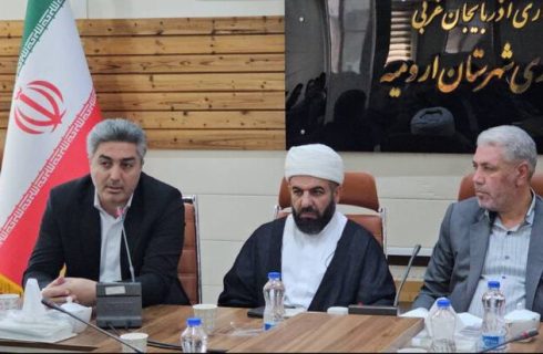 عقب ماندگی زیرساختی شهرستان مرزی ارومیه نیازمند نگاه ویژه ملی است
