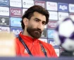 علت محرومیت علیرضا بیرانوند اعلام شد