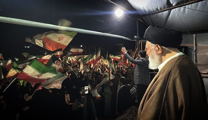 علم الهدی: ادامه مقاومت مردمی تا پایان جنگ ضروری است