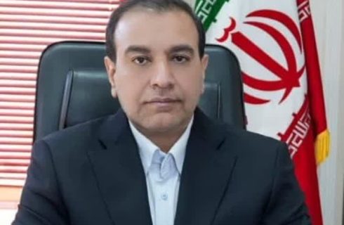عیدی: ۲۴۵ هکتار زمین جدید به نهضت ملی مسکن در بم اختصاص یافت