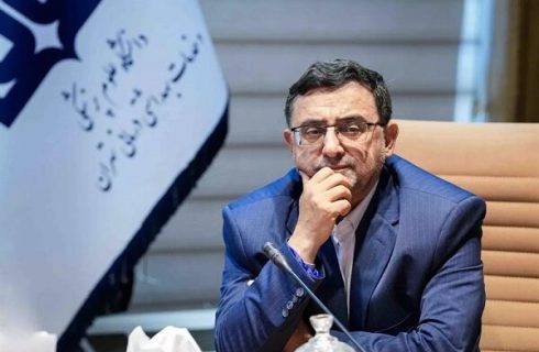 فرزندآوری نردبان رسیدن به ایران قوی است
