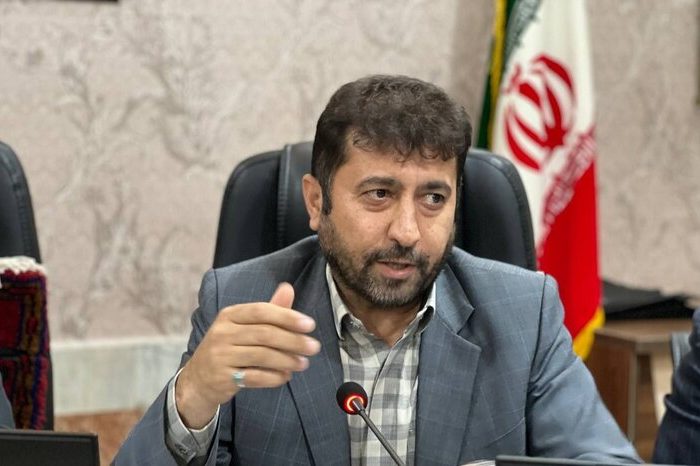 فرماندار بناب: خانواده، محور توسعه جامعه است