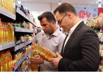 فرماندار تنگستان: مشارکت عمومی موجب آرامش بازار شده است