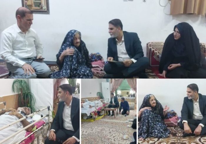 فرماندار دشتستان: فرهنگ ایثار و شهادت مانعی بزرگ مقابل دشمنان است