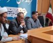 فرماندار پاوه: مدیر واقعی کسی است که توان خود را در بحران نشان دهد