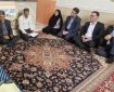 فرماندارتنگستان: مشکلات خانواده‌های تحت حمایت کمیته امداد رفع شود