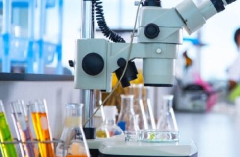 فروش مواد آزمایشگاهی تقلبی به اسم برندهای معتبر