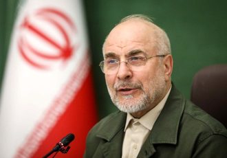 فوری / پیام مهم قالیباف منتشر شد
