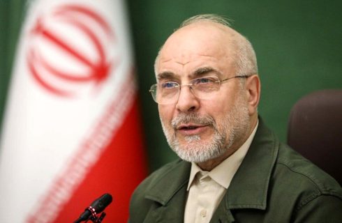 فوری / پیام مهم قالیباف منتشر شد
