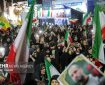 فومنی ها در شب شصت و نهم؛ «غرور ملی ما – خلیج فارس ایران»