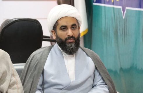 قادری: اهل سنت نقش مهمی در تاریخ مقاومت استان بوشهر داشته‌ است